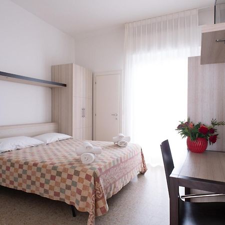 Hotel Silver Rimini Extérieur photo