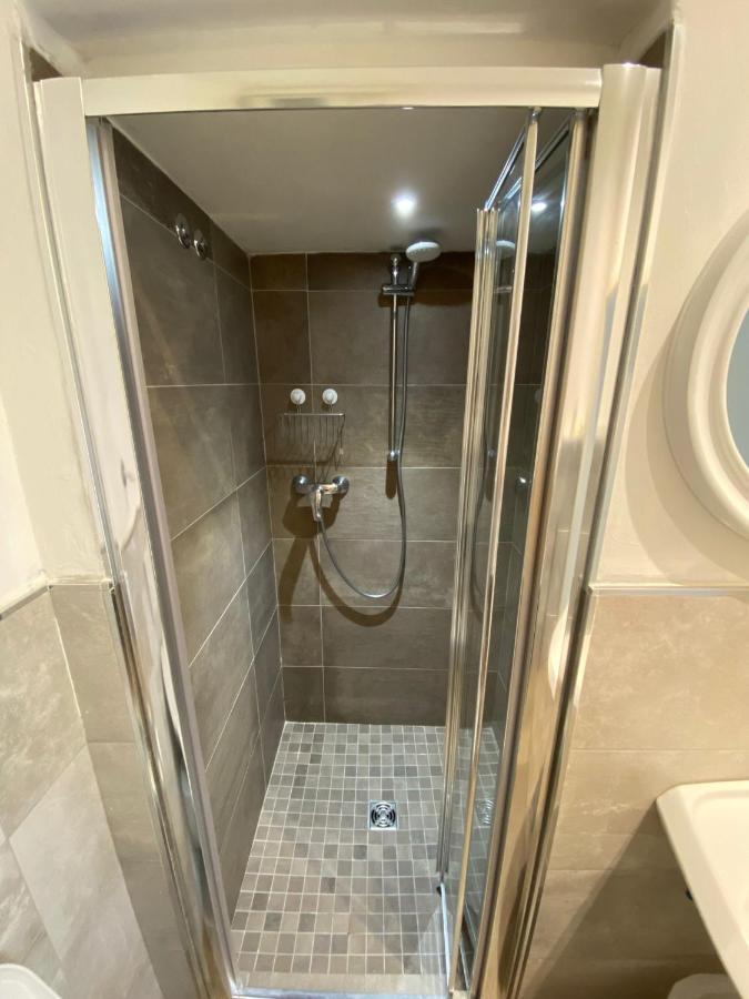 Hotel Silver Rimini Extérieur photo