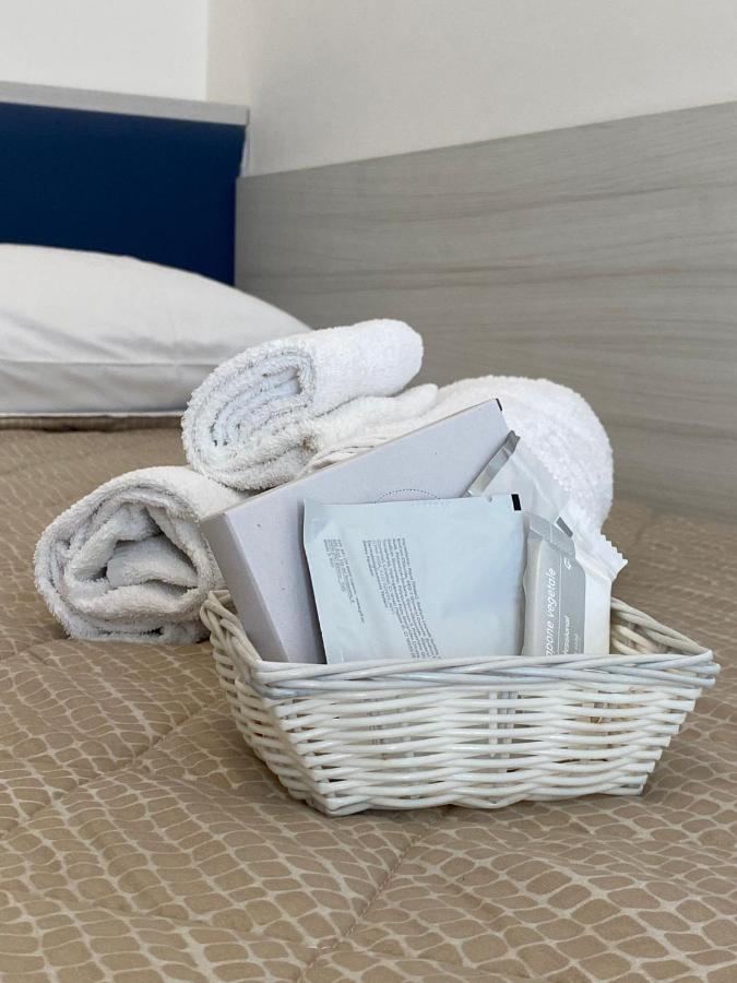 Hotel Silver Rimini Extérieur photo