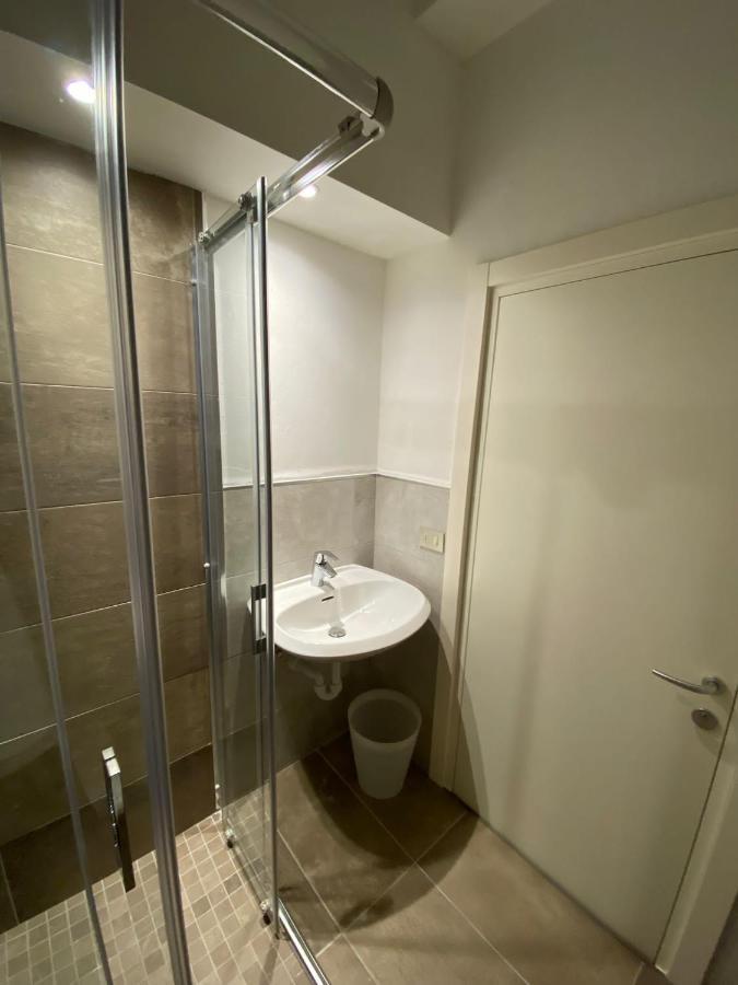 Hotel Silver Rimini Extérieur photo