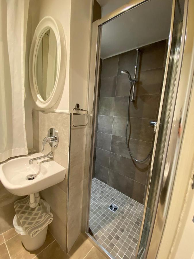 Hotel Silver Rimini Extérieur photo