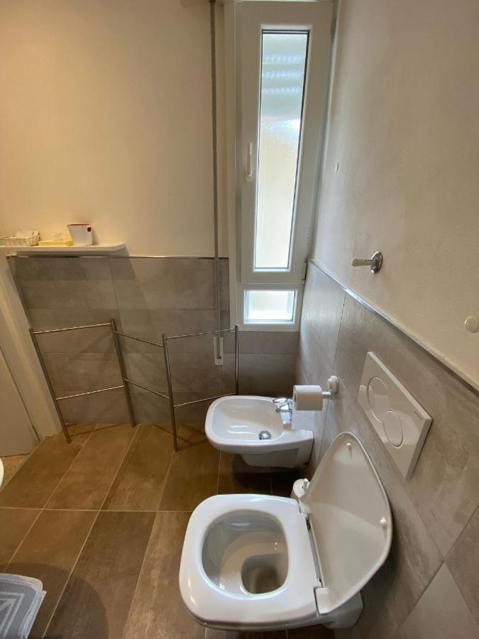Hotel Silver Rimini Extérieur photo