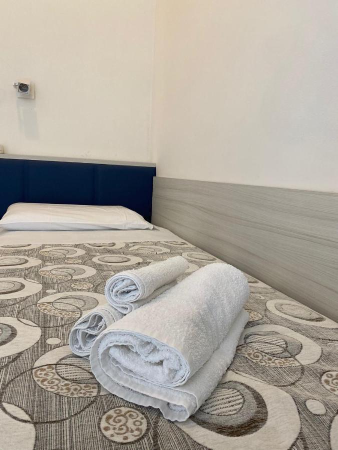 Hotel Silver Rimini Extérieur photo