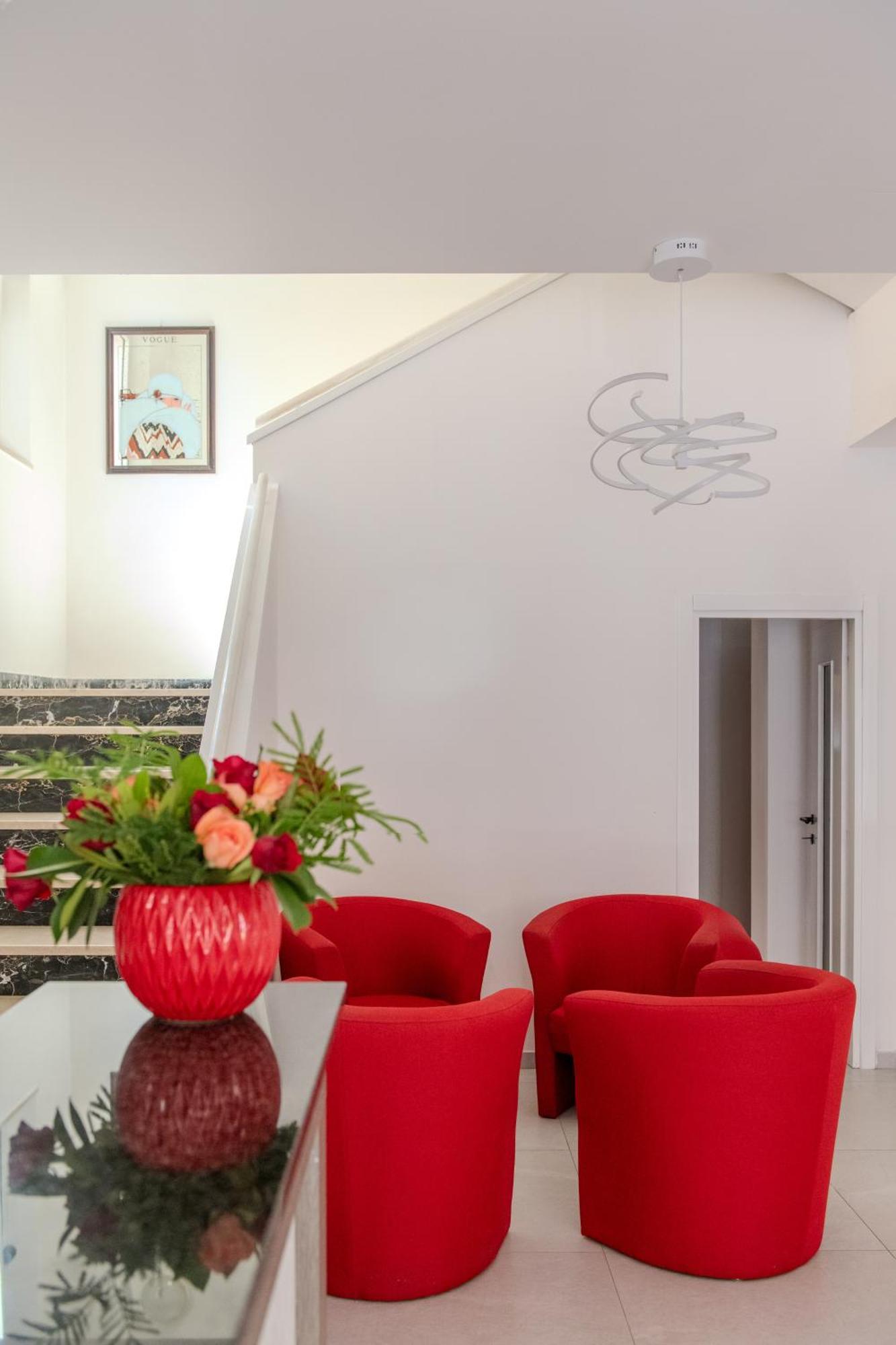 Hotel Silver Rimini Extérieur photo