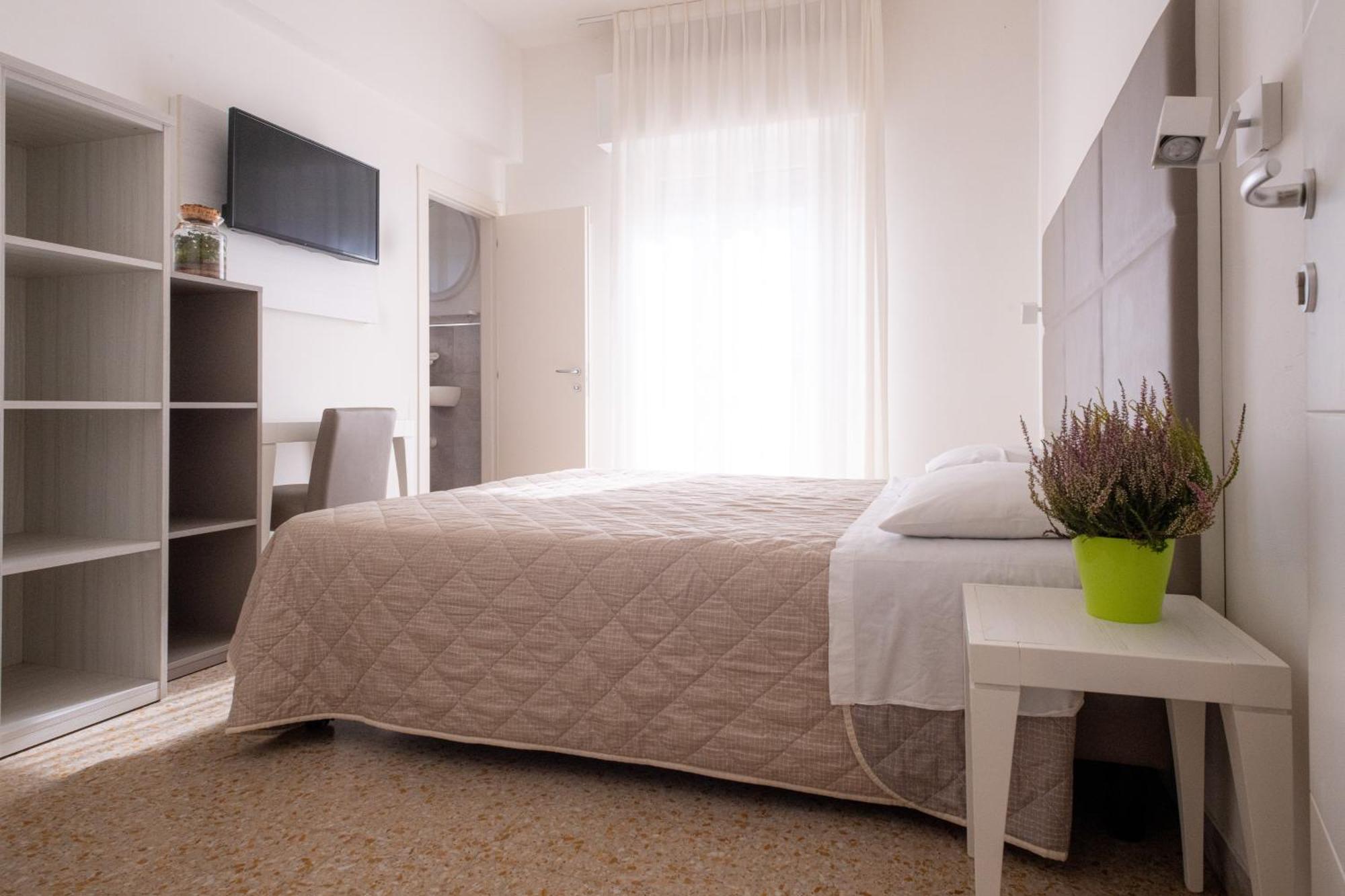 Hotel Silver Rimini Extérieur photo
