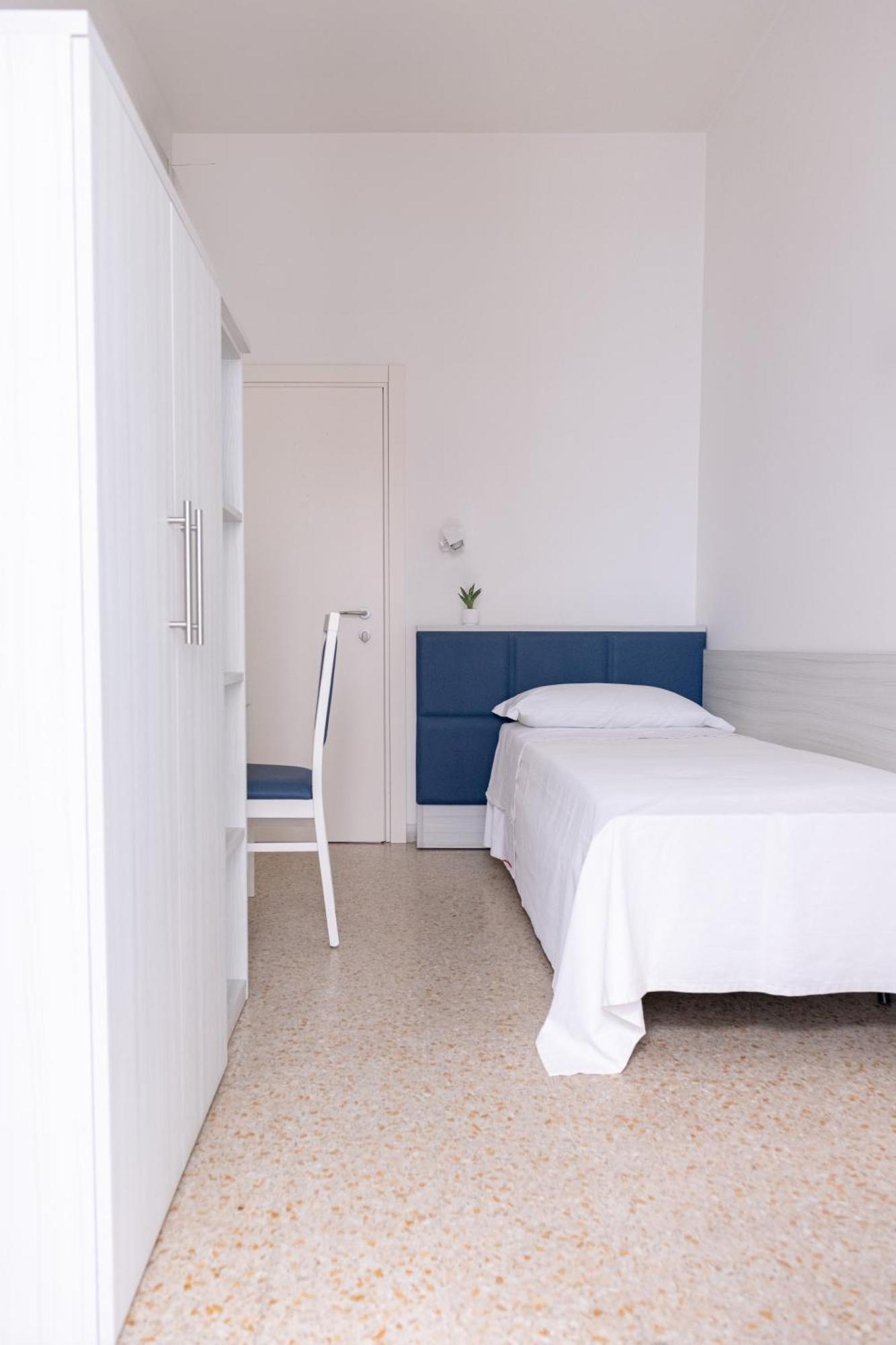 Hotel Silver Rimini Extérieur photo