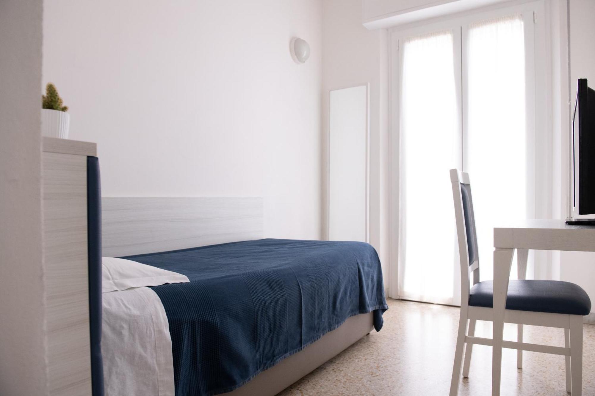 Hotel Silver Rimini Extérieur photo