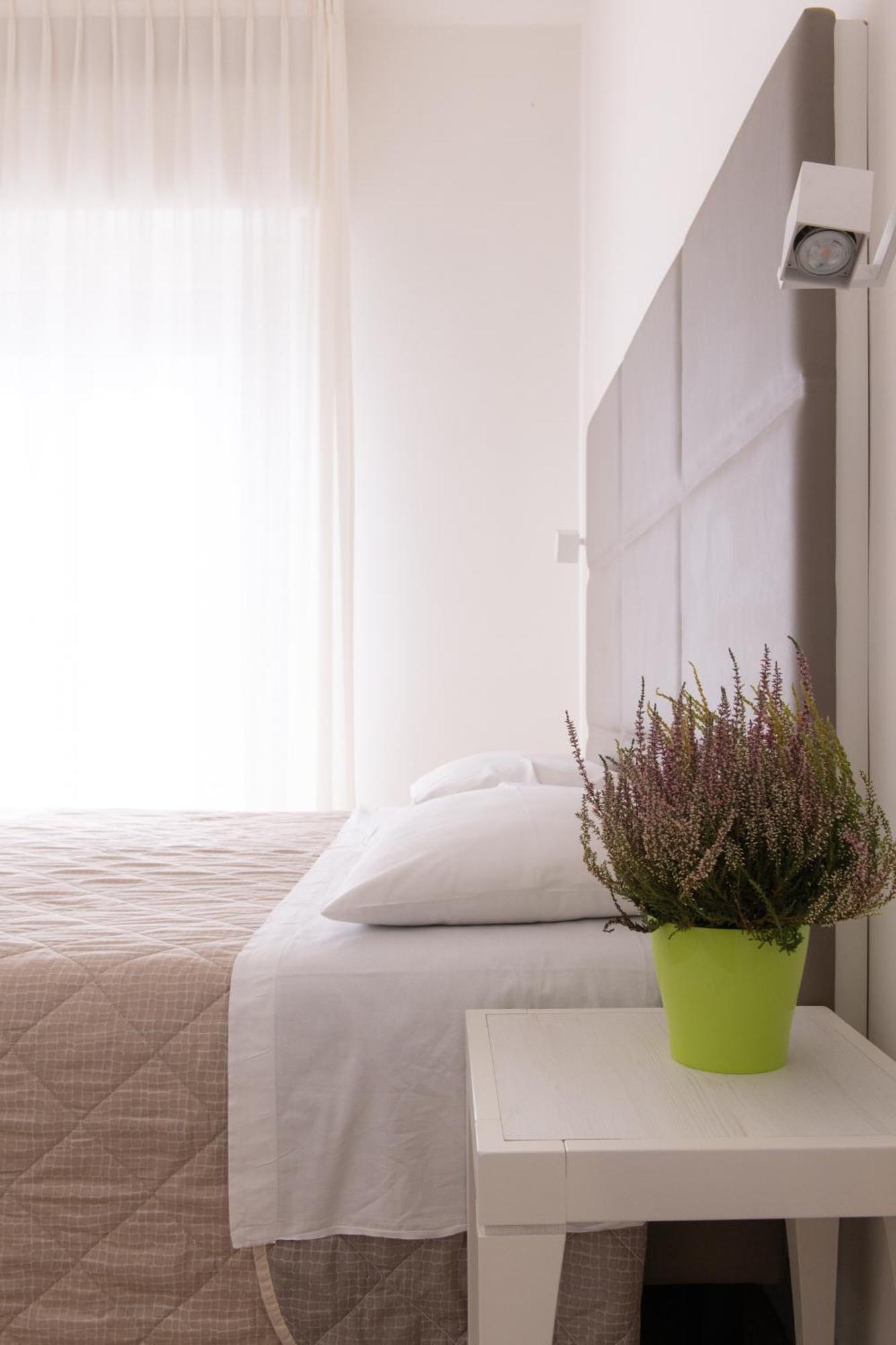 Hotel Silver Rimini Extérieur photo