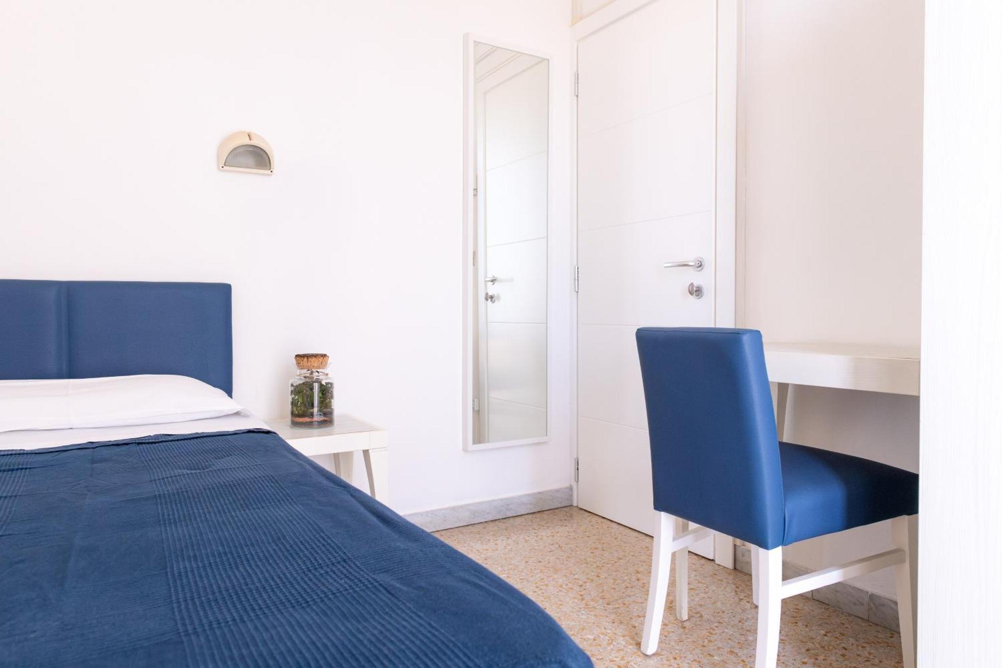 Hotel Silver Rimini Extérieur photo