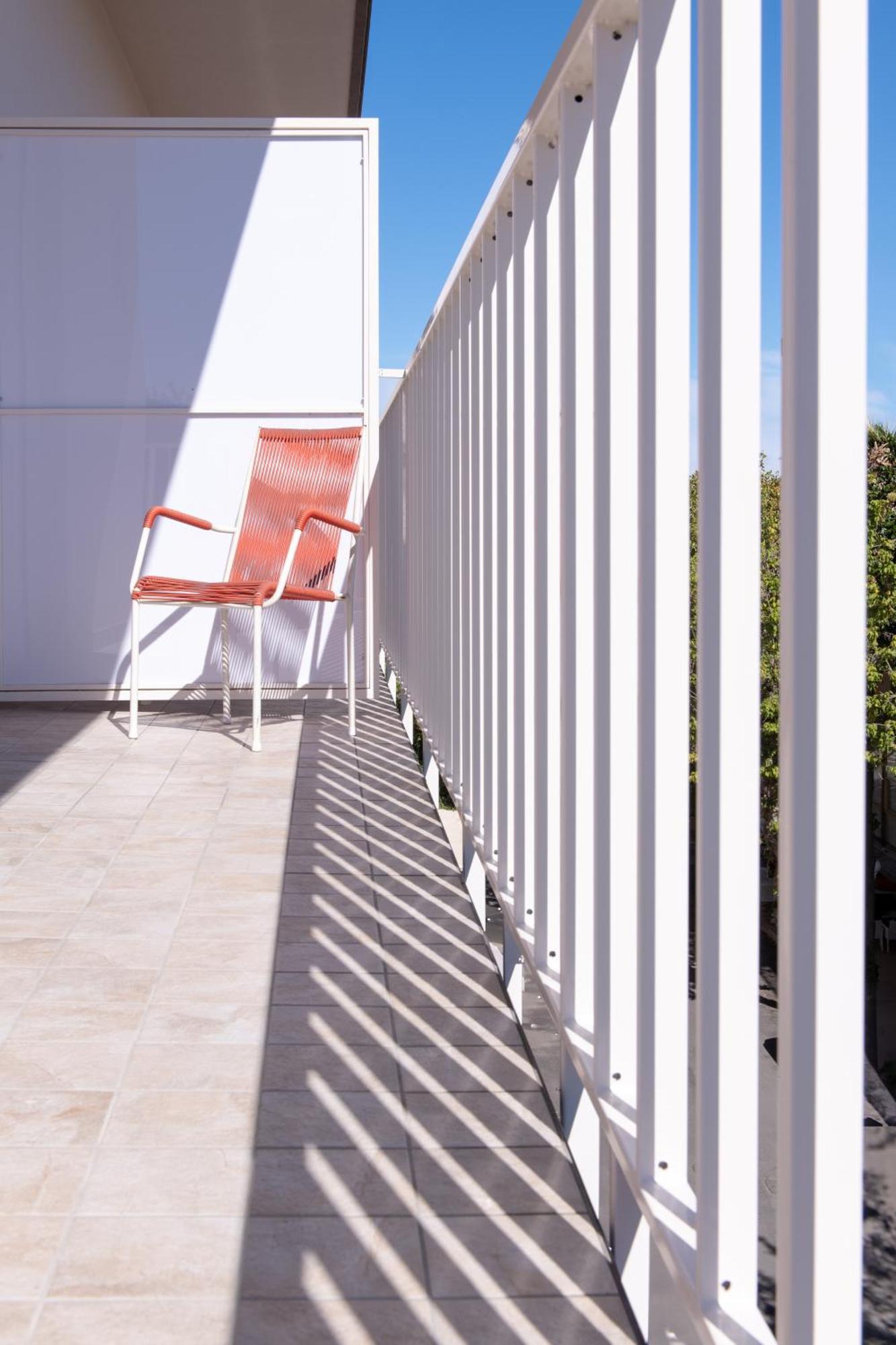 Hotel Silver Rimini Extérieur photo