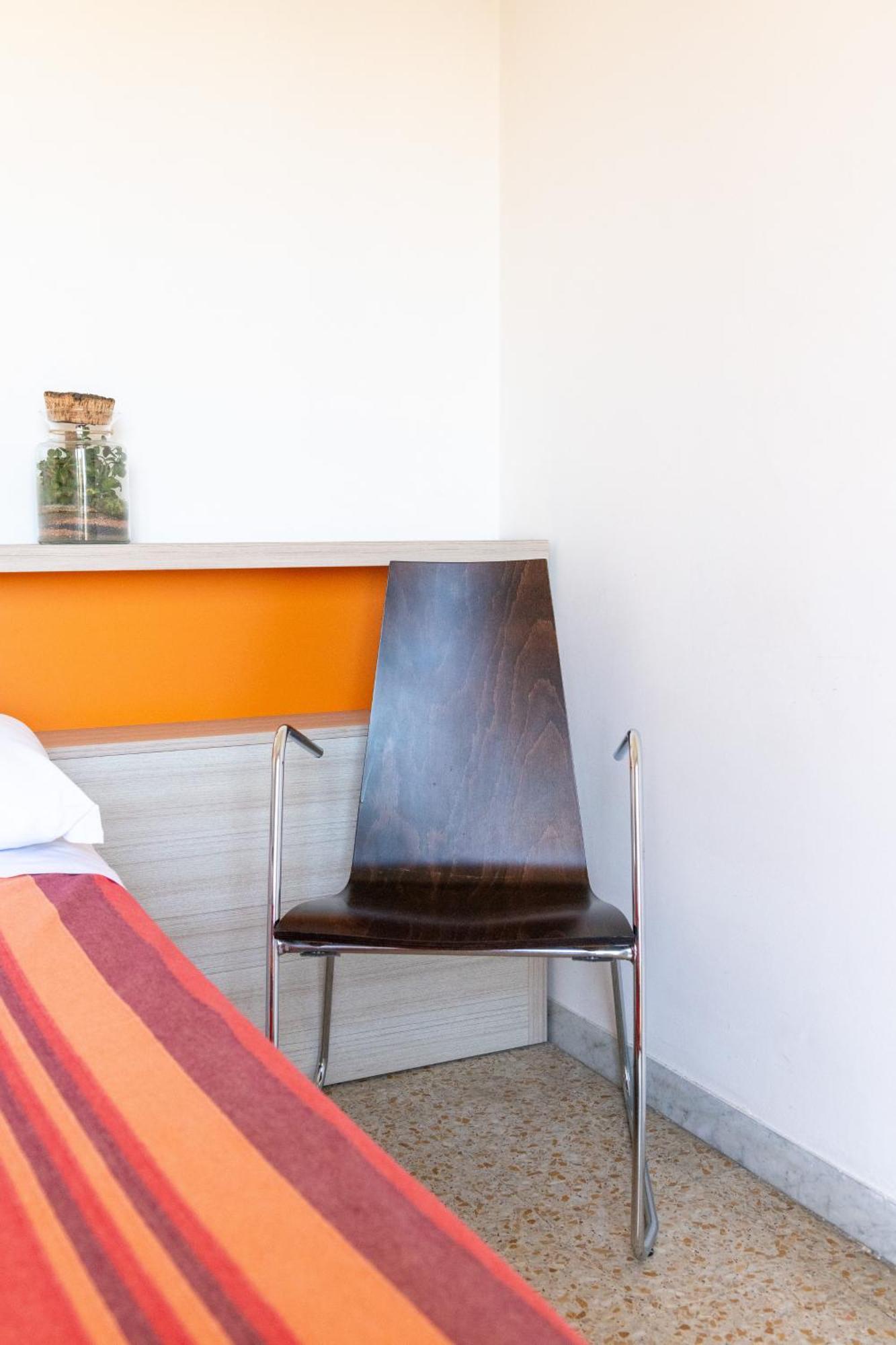 Hotel Silver Rimini Extérieur photo