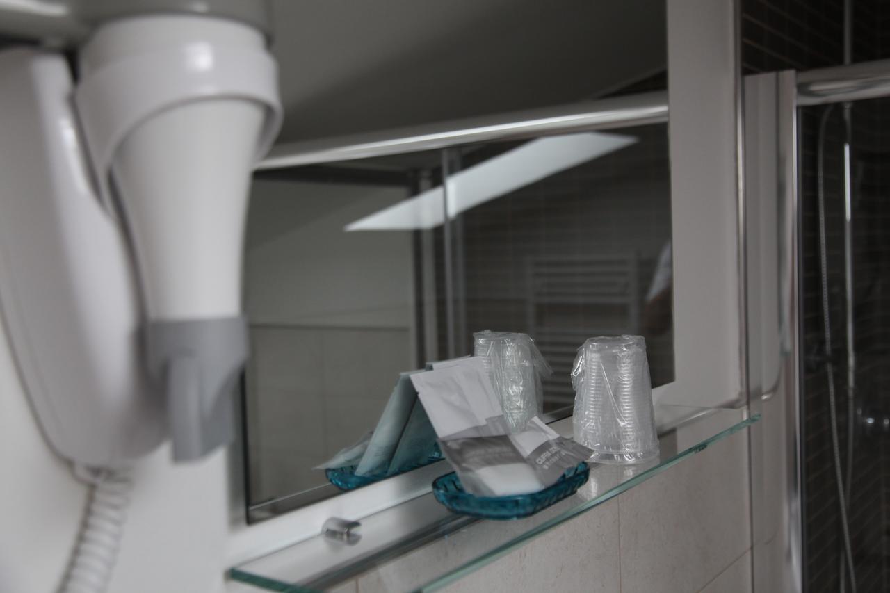 Hotel Silver Rimini Extérieur photo