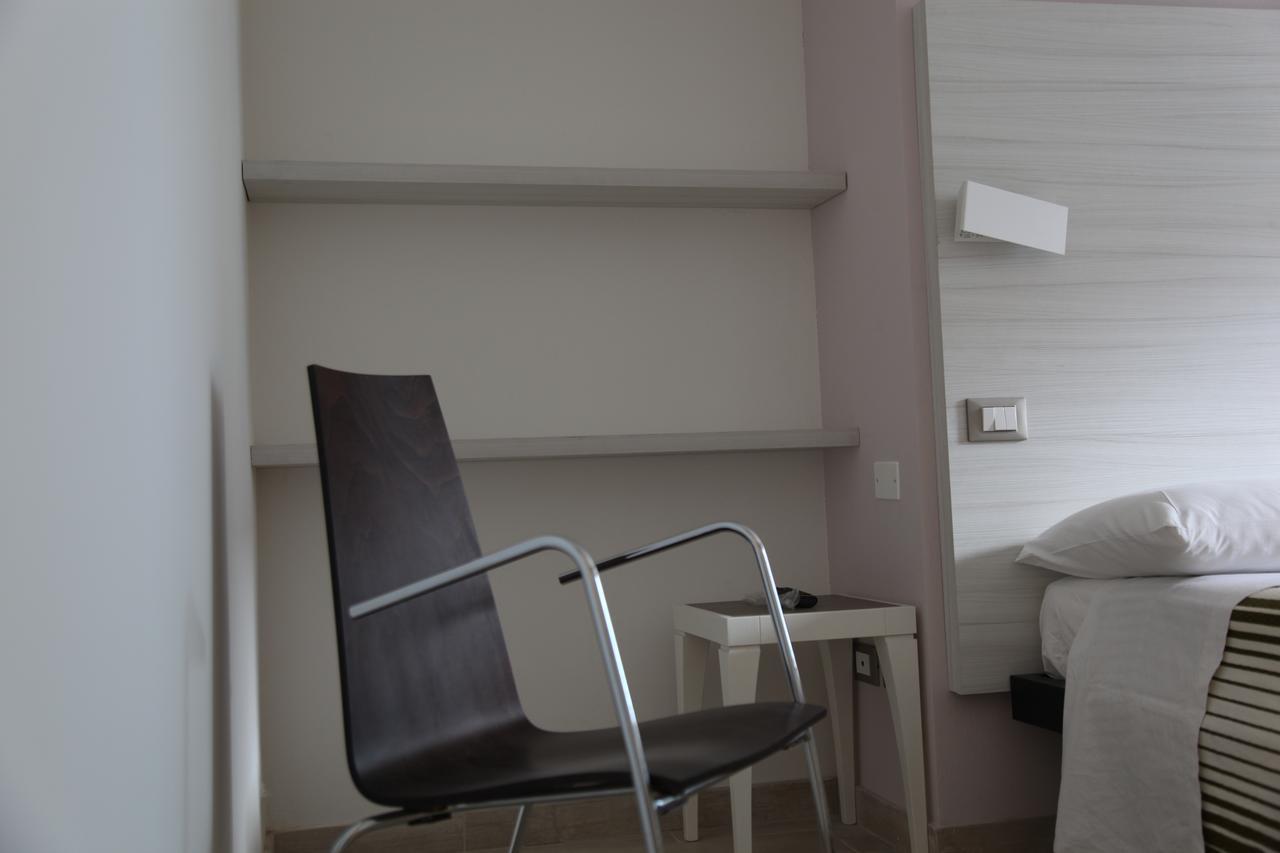 Hotel Silver Rimini Extérieur photo
